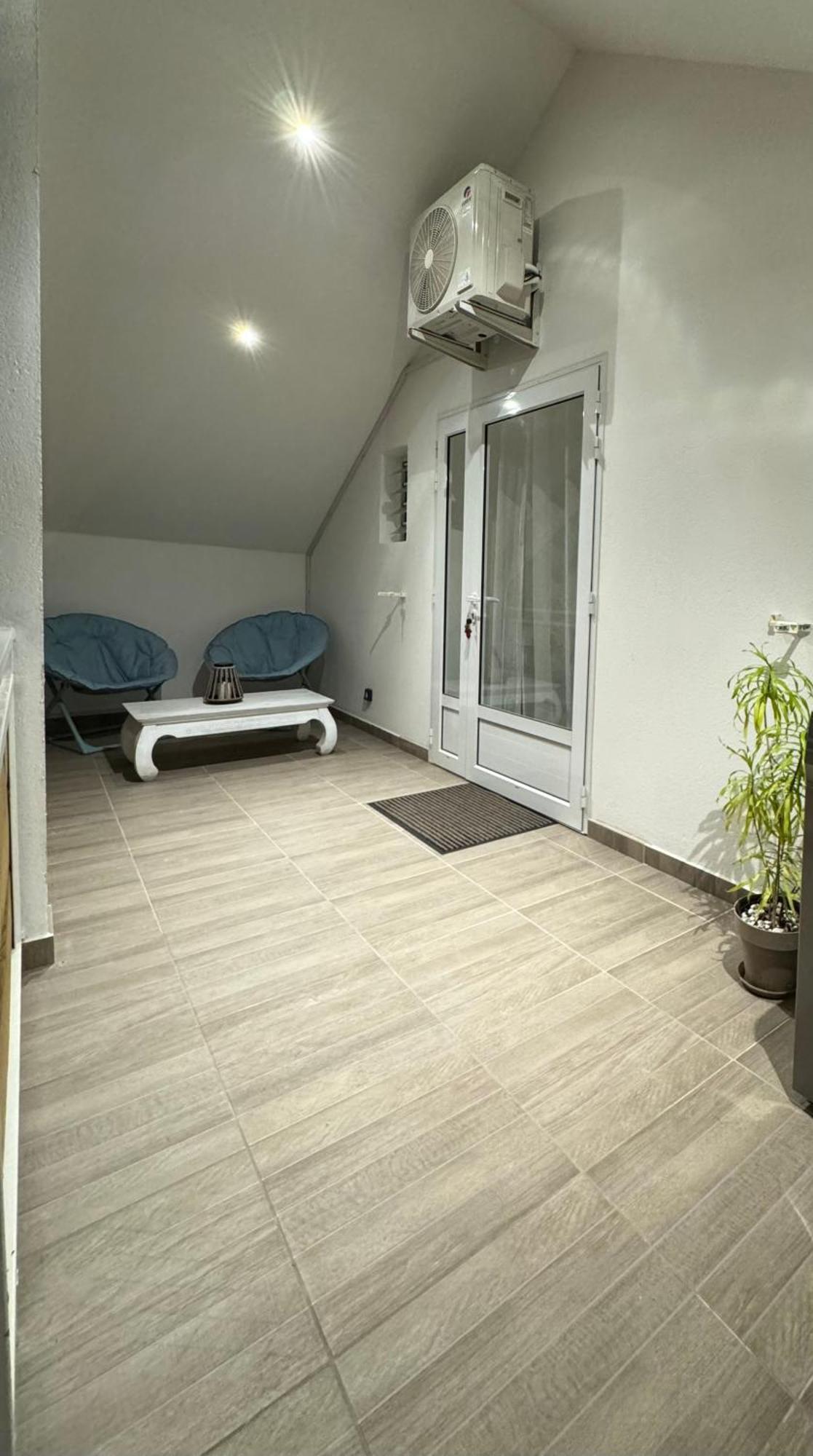 Grand Studio Charmant, Tout Equipe… Saint-Denis Kültér fotó
